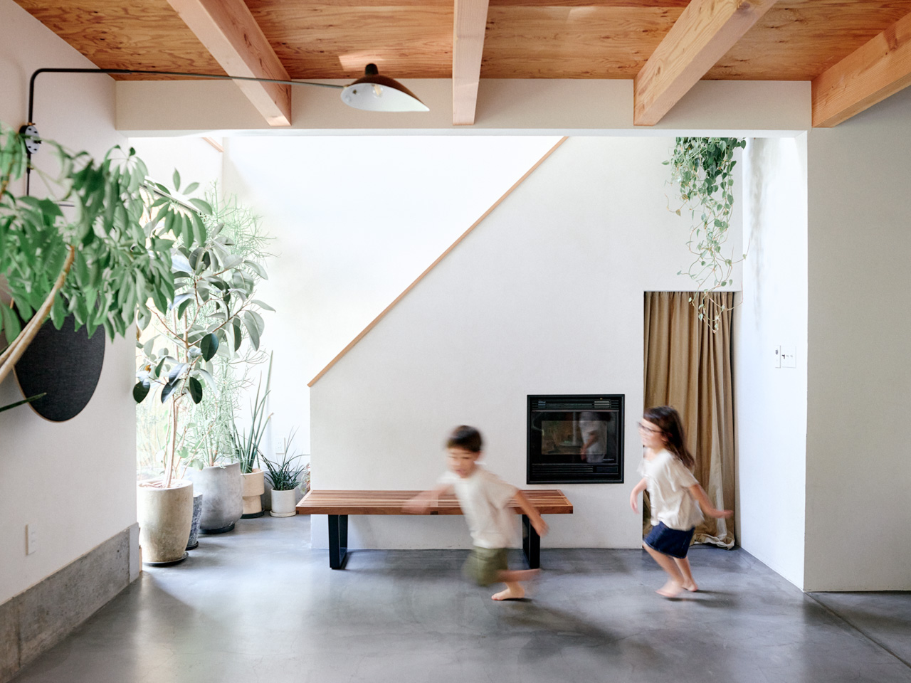 “どんな暮らしがしたいか”を見つめ直す家づくり