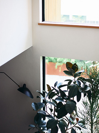 私たちが提案する「大きすぎない家」とは、坪数や広さの話ではありません。