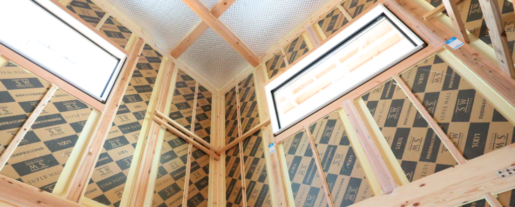 今だからこそ、断熱リノベーション