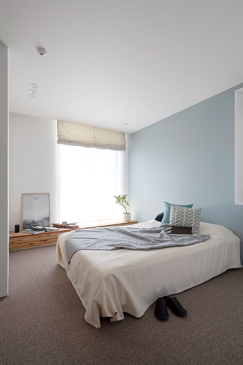 私たちが提案する「大きすぎない家」とは、坪数や広さの話ではありません。