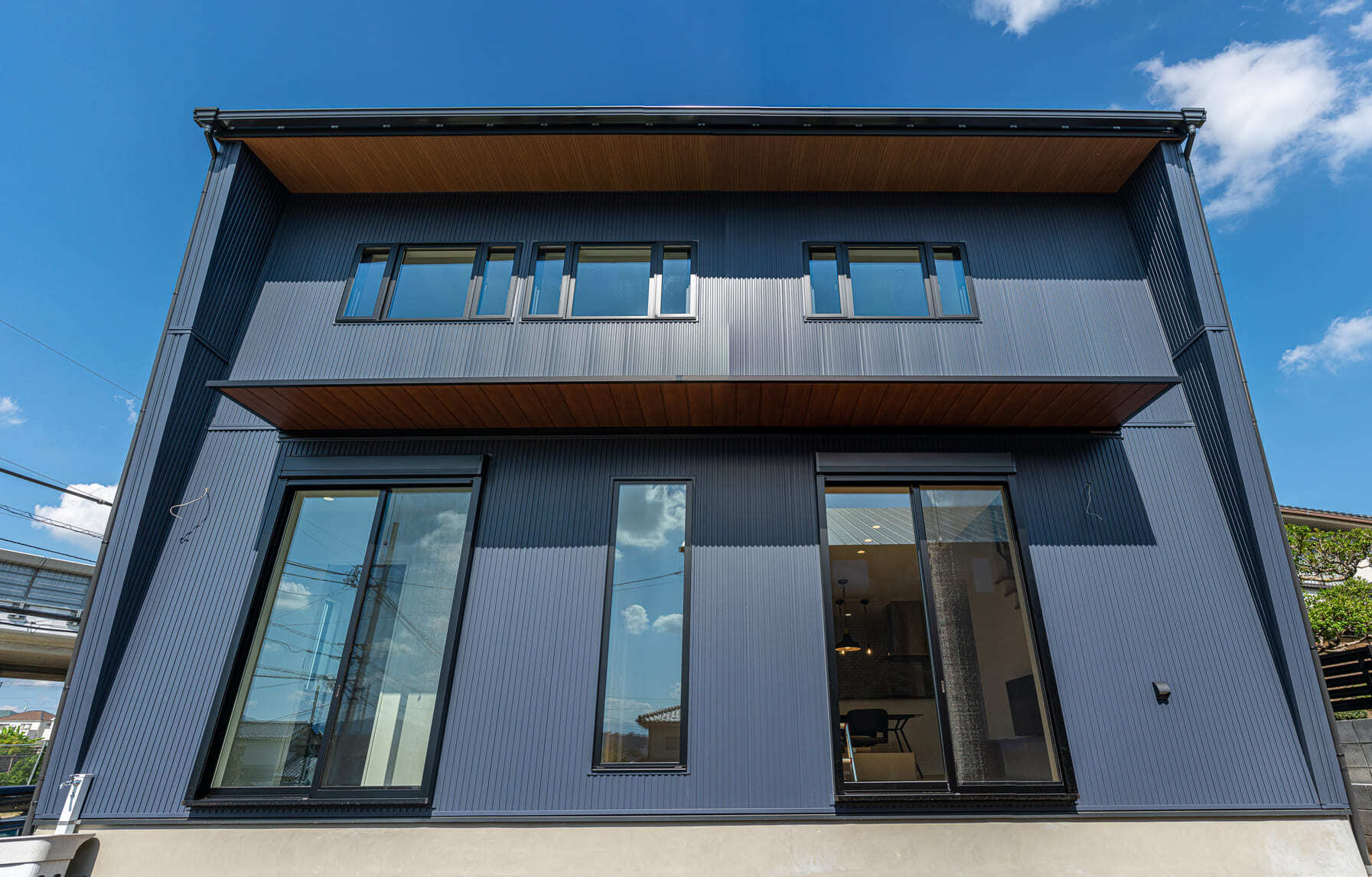 スーパーウォール工法は地震に強い？耐震性に優れる秘訣3選！