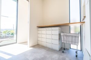 高気密高断熱の住宅を建てる際には、UA値の低さが重要です