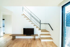 ツーバイフォー工法やパネル工法で住宅を建てる