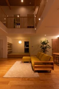 効果的な換気能力