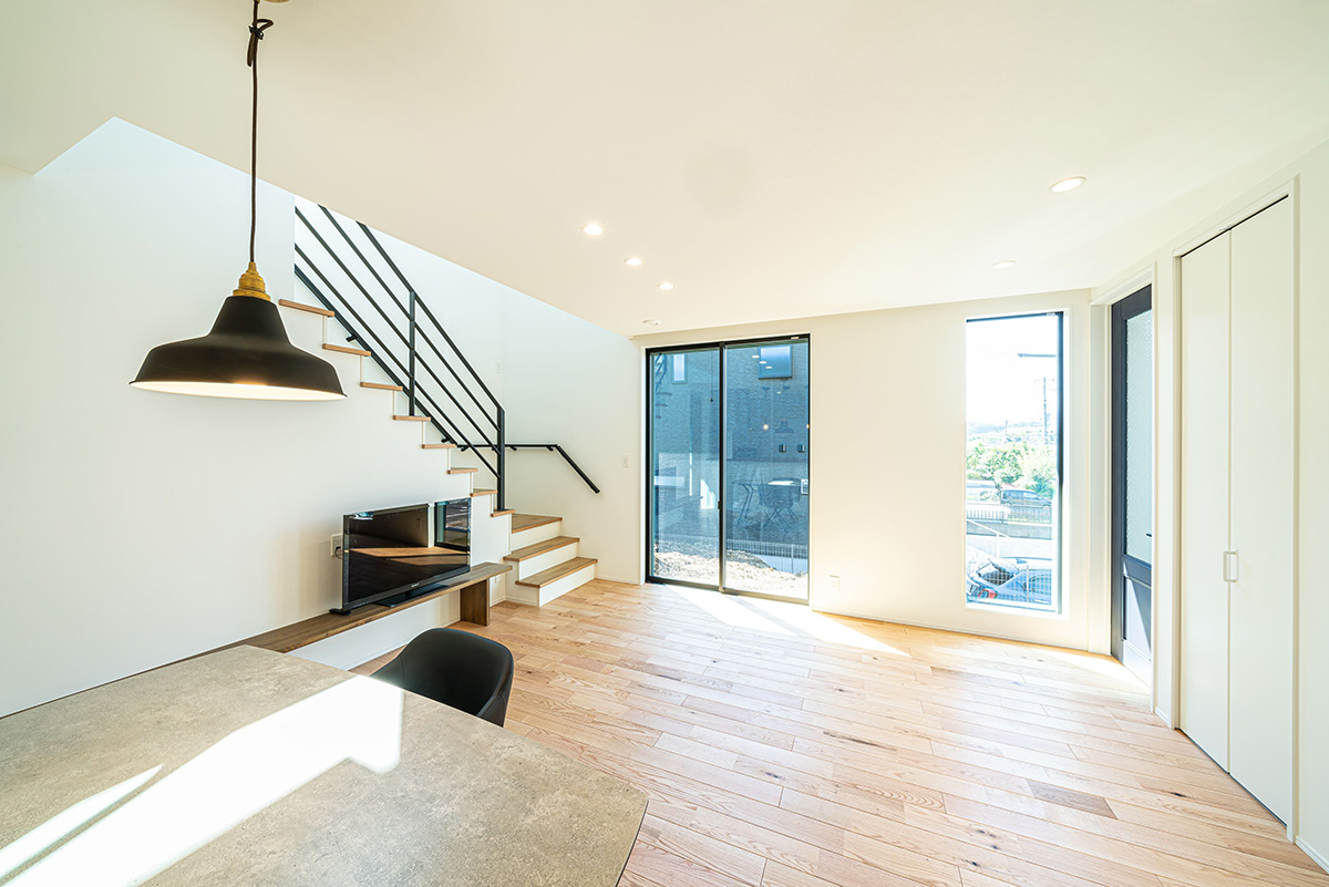 高性能な住まいを実現するSW工法のメリット・デメリットとは？