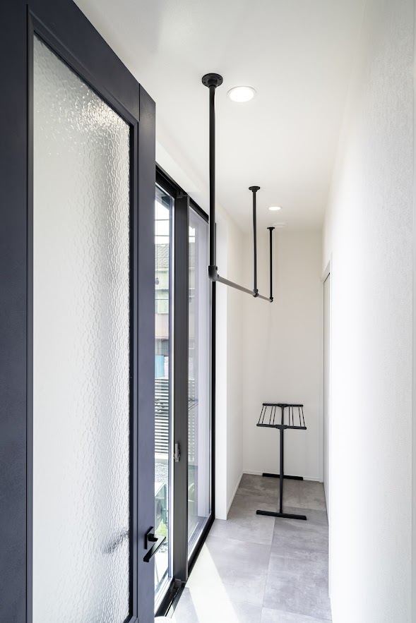 家族とともに四季を楽しむ家