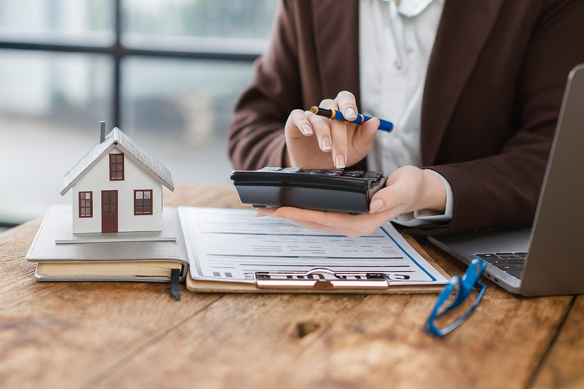 家を買うまでに、知っておくといい支出の考え方