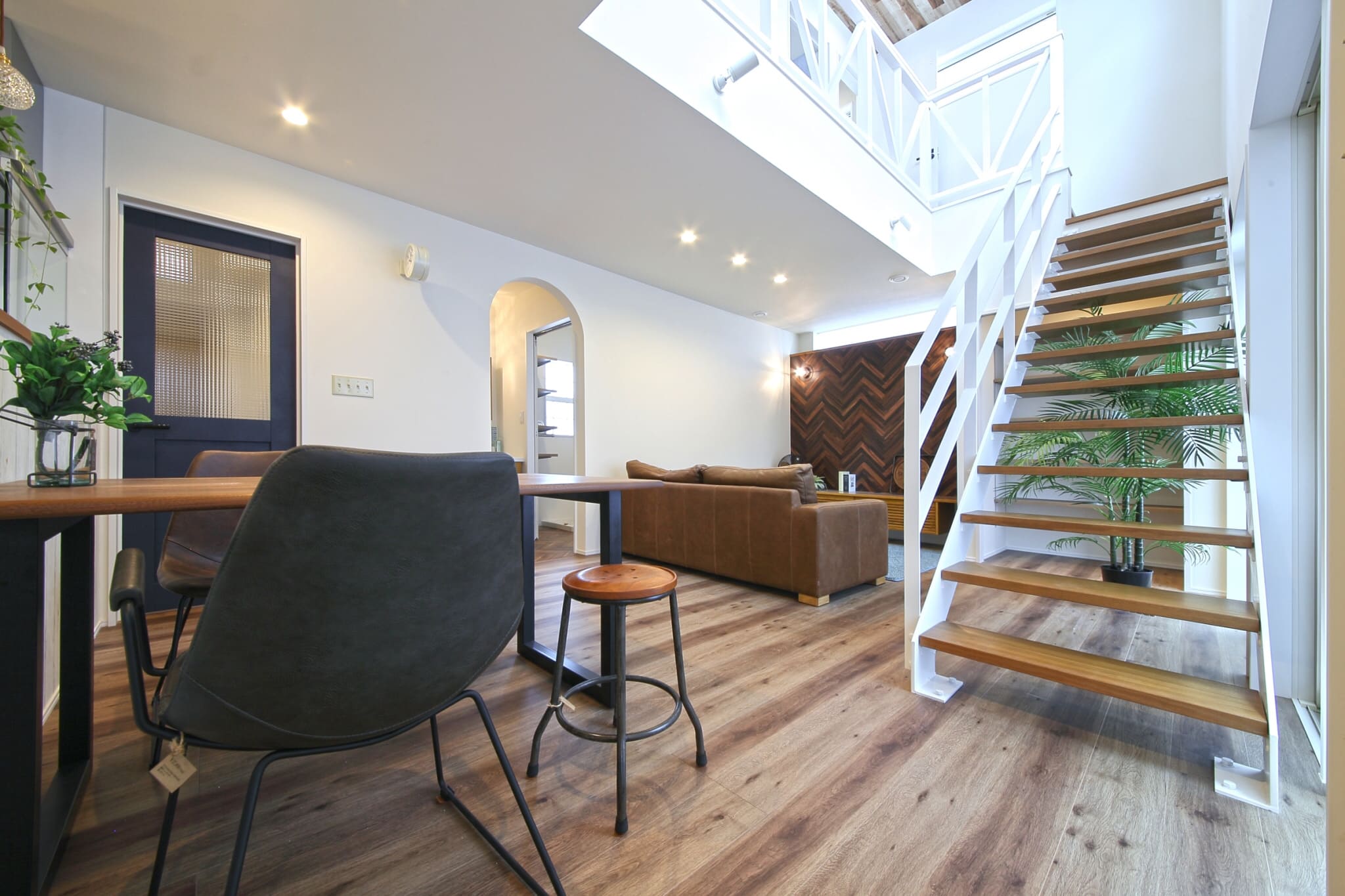 ストレスフリーになれる家とは