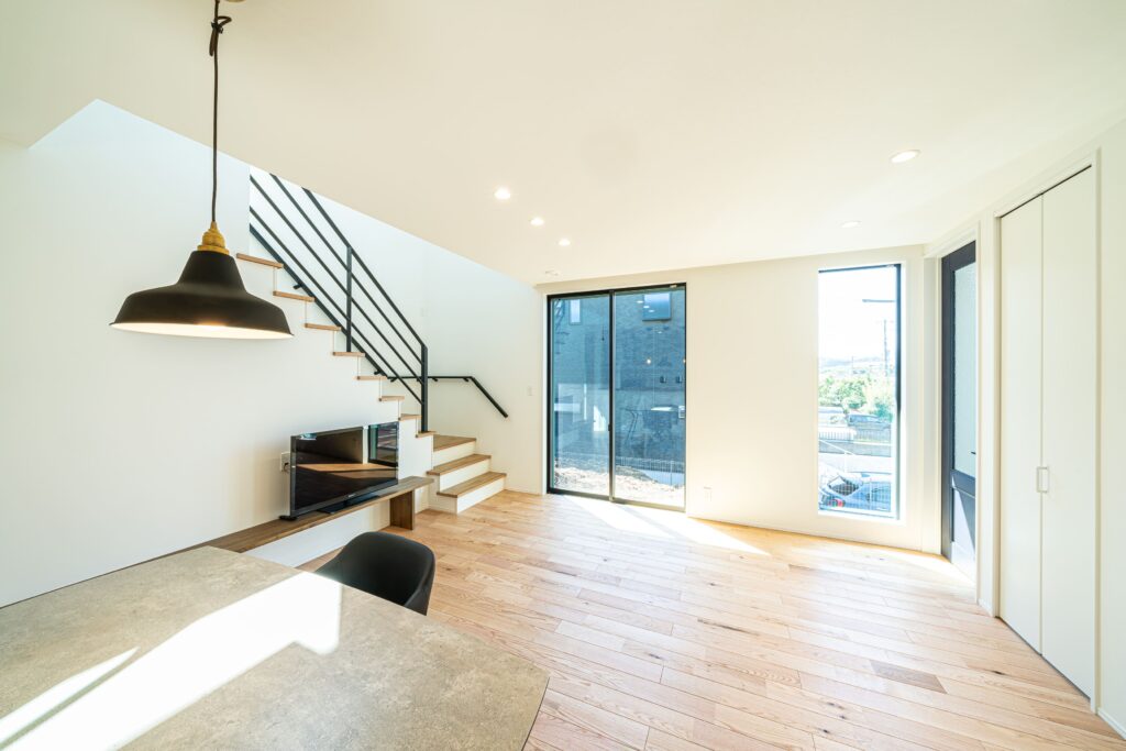 光熱費の削減に効果的！高気密高断熱住宅の秘密とは？Ua値を徹底解説