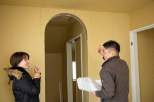 シックハウス症候群