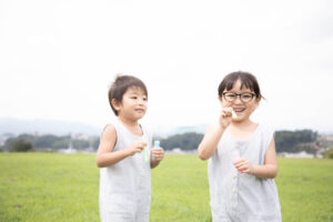 シックハウス症候群