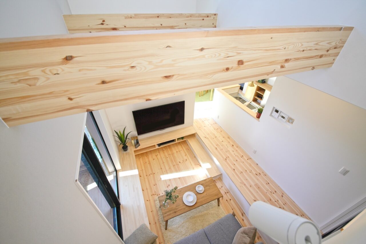 シックハウス症候群（建材アレルギー）