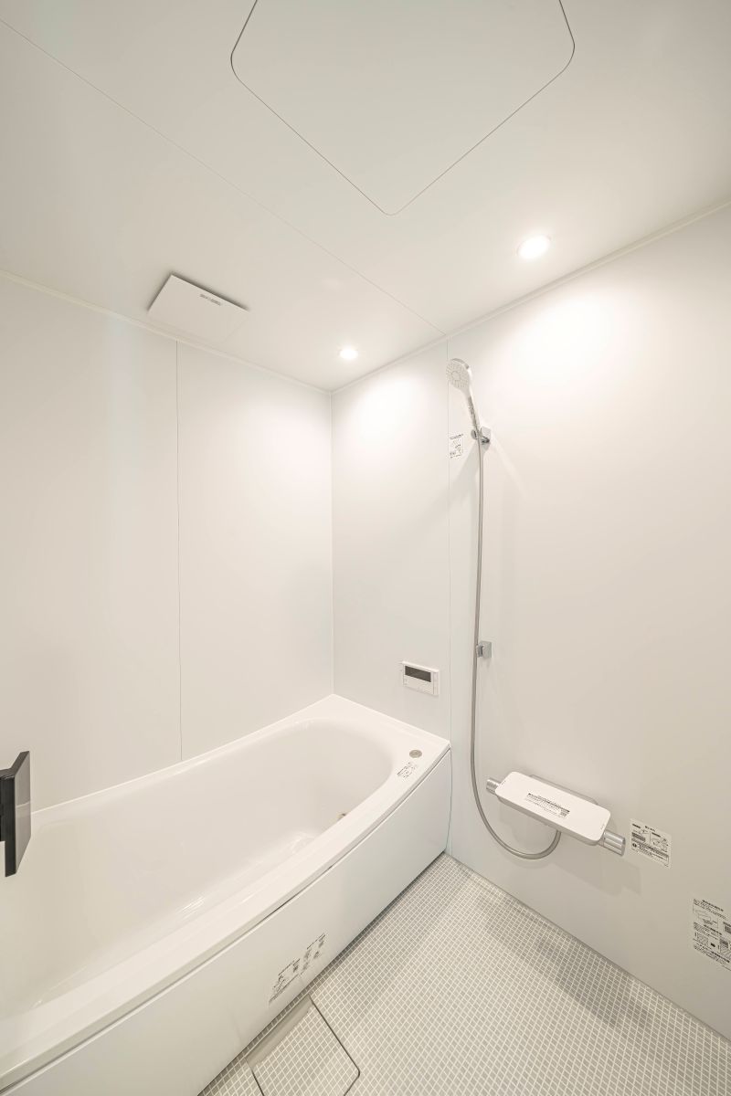 暮らしを整える、洗練された動線の家